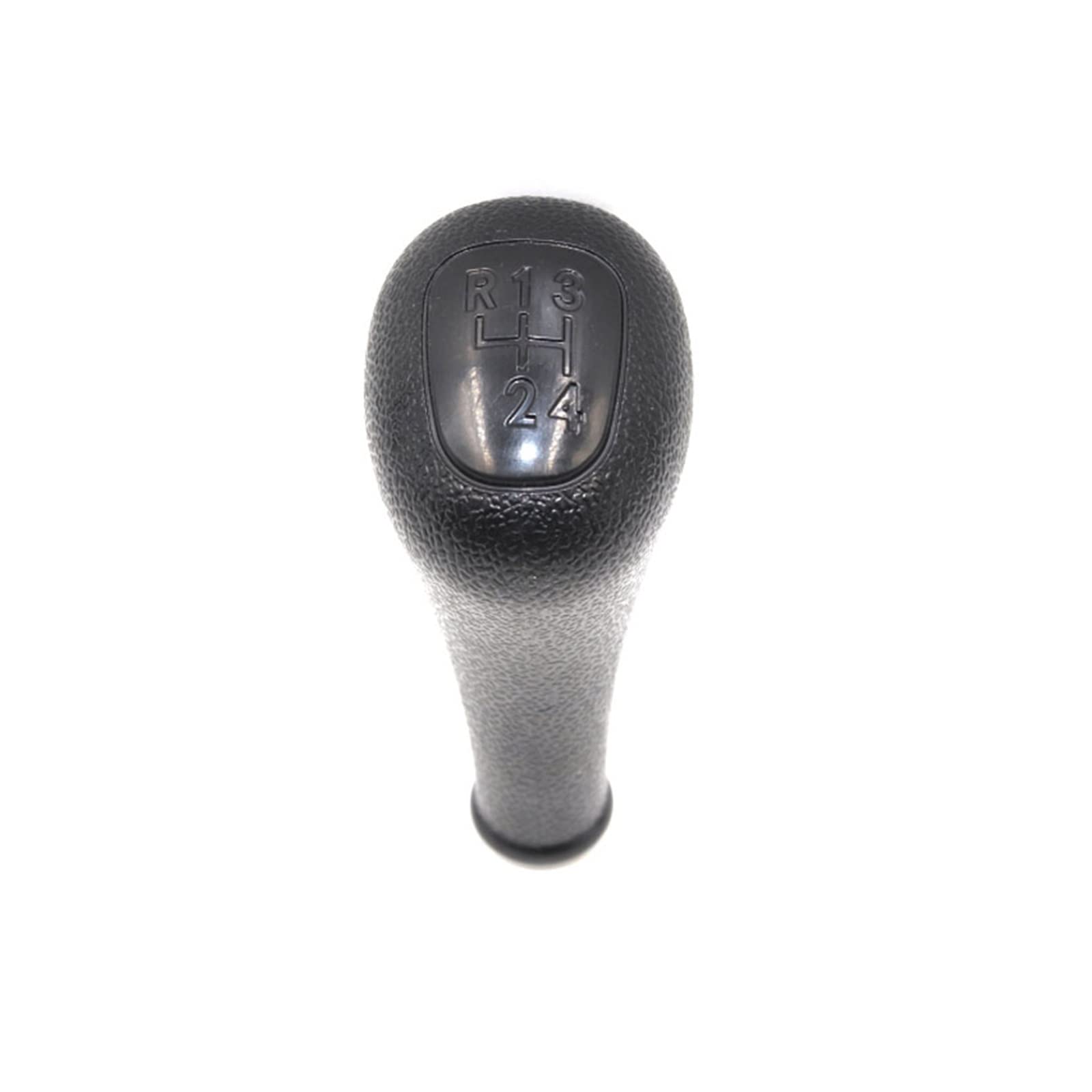 Wylwsha 4 Speed Shift Gear Knob Cover For Benz For W123 For W124 For W126 For W140 For W190 For W201 For W202 For C180 For S280 4/5 Speed Car Gear Shift Knob(4 Speed)