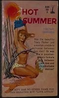 Hot Summer B000TZI1MU Book Cover