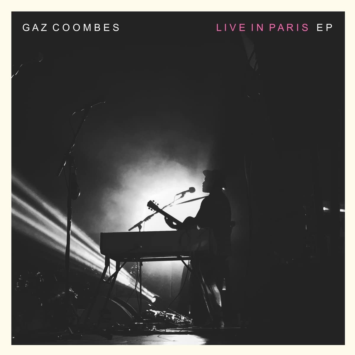 Live In Paris [VINYL]