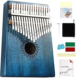 FLSEPAMB Kalimba Thumb Piano