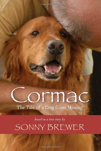 Buy Cormac: The Tale of a Dog Gone Missing — BookShops.in