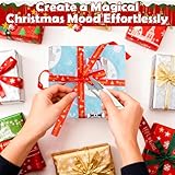 Zoom IMG-2 kuvarix nastro natalizio nastri natalizi Zoom IMG-2 kuvarix nastro natalizio nastri natalizi