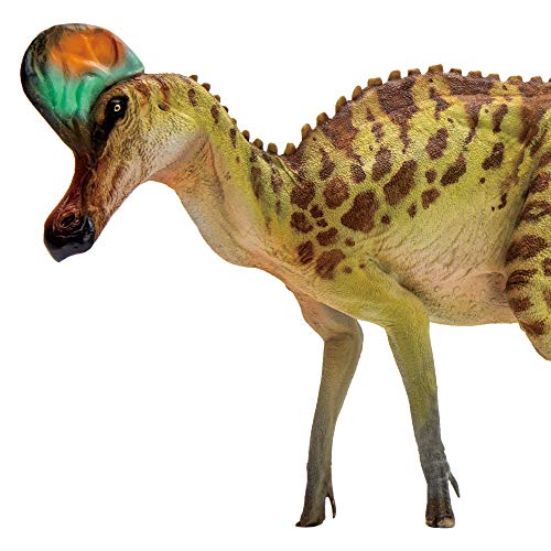 Image of PNSO Prehistoric Animal Models: 28 Caroline the Corythosaurus