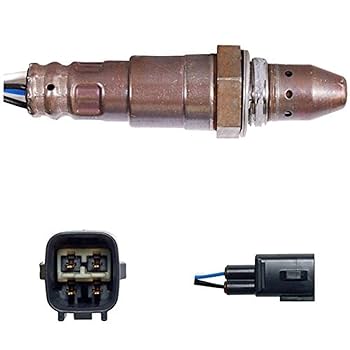 ねーや Amazon.com: Denso Oxygen (O2) Sensor - 234-4988 (Fits Select