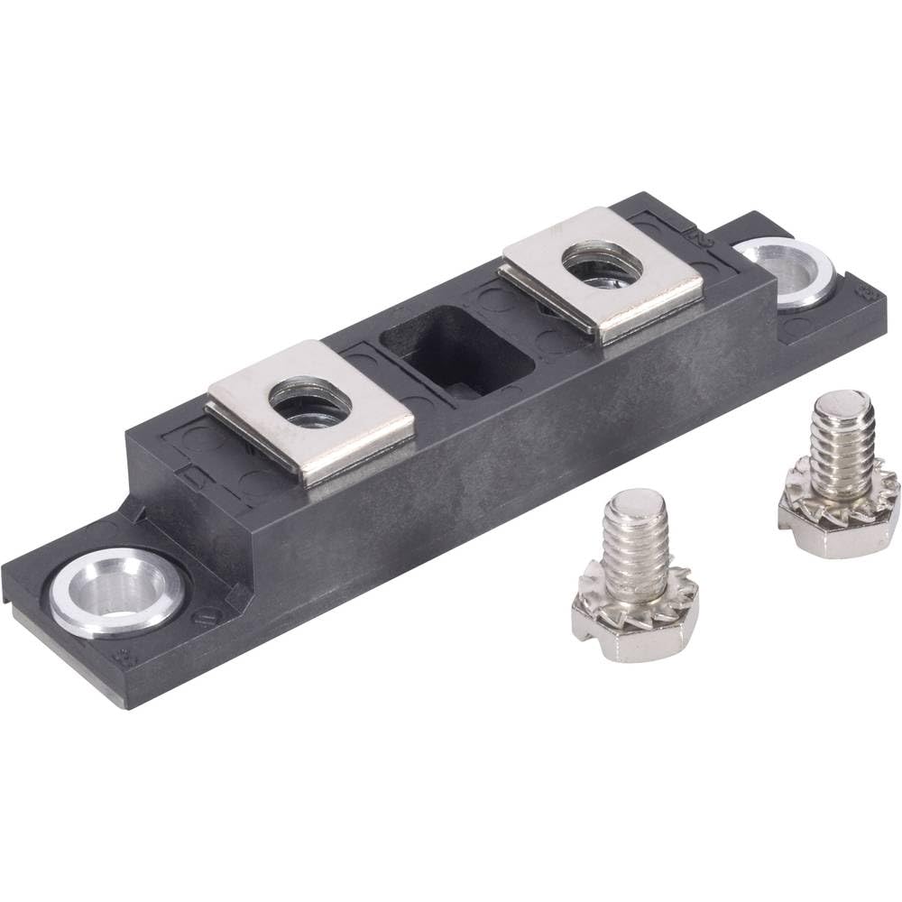 Vishay Diode de redressement Schottky 201CNQ045 TO-244AB 45 V Array - 1 Paire de cathodes communes