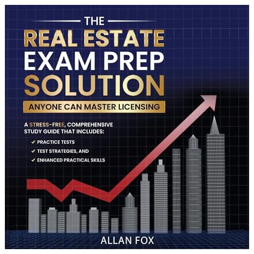 Comprehensive Real Estate Exam Prep Guide