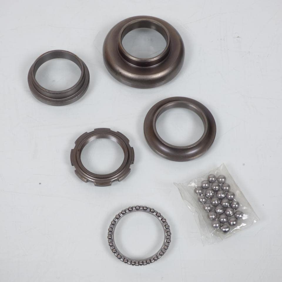 Kit Rodamiento de Dirección Sifam para Conducción Fluida en Peugeot Speedfight 100 Ajp