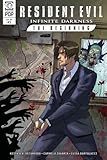 Resident Evil: Infinite Darkness: The Beginning #5 VF/NM ; Tokyopop comic book
