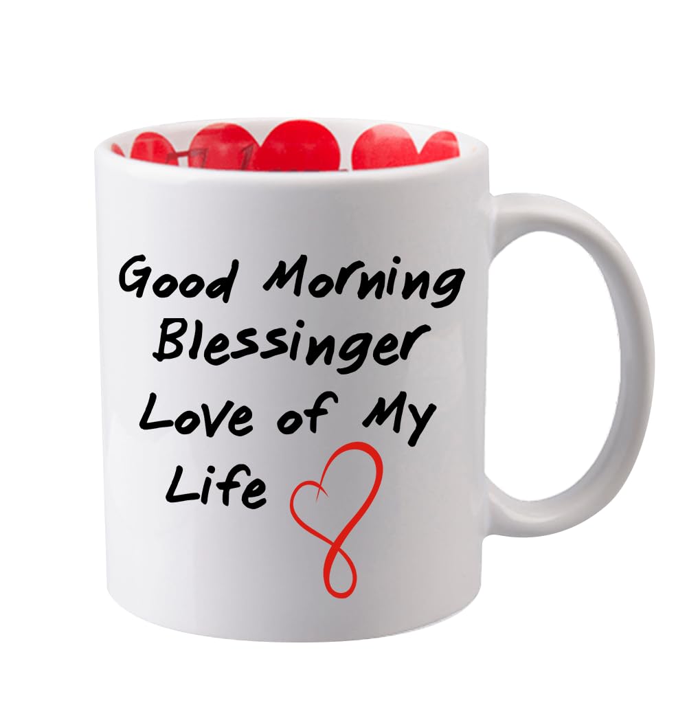 got equerry? - Statesman Ceramic Coffee Mug 14oz