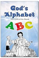 God's Alphabet 1892331659 Book Cover