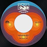 baby parking rivoli  War Baby / Parking for Cheaters