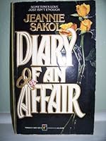Diary of an Affair 1556111363 Book Cover