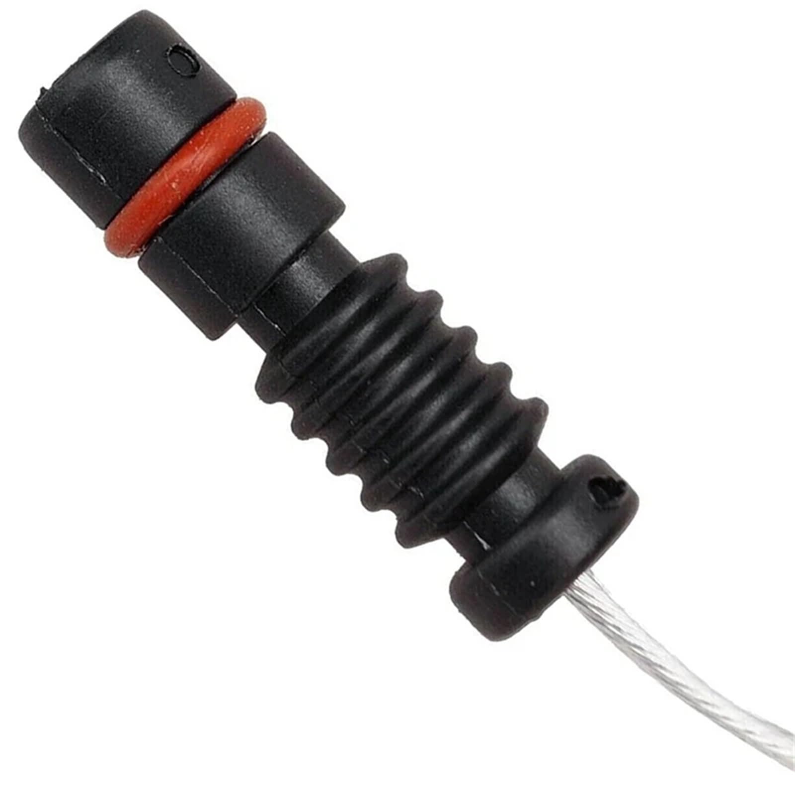 Sensor indicador de desgaste de pastillas Sensor de desgaste pastillas freno delanteras y traseras 10 unidades, para Mercedes