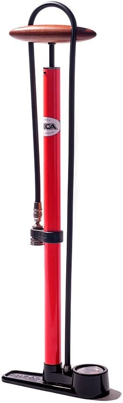 SILCA Pista Floor Pump, main product view