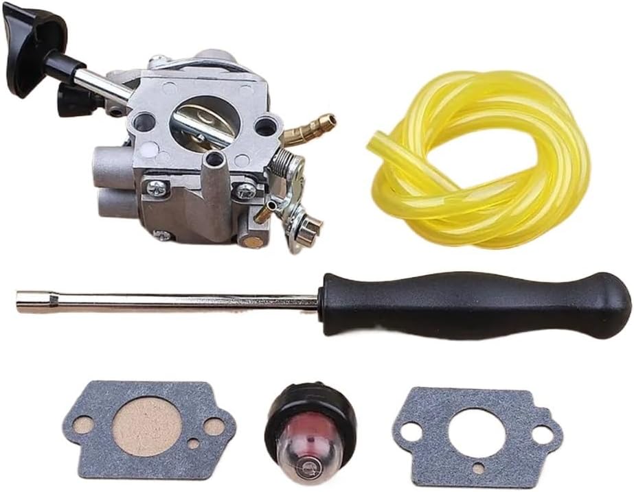 Carburetor Fuel Line Adjustment Tool Assy Fit for C1Q-S183 C1Q-S99 C1Q-S99A C1Q-S100 OEM 4282-120-0607