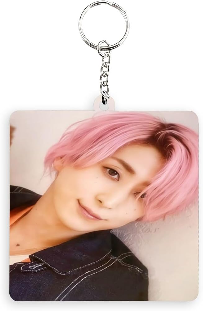 サマーティーページ 名入れMan佐久間大介キーホルダー9点 サマーティー