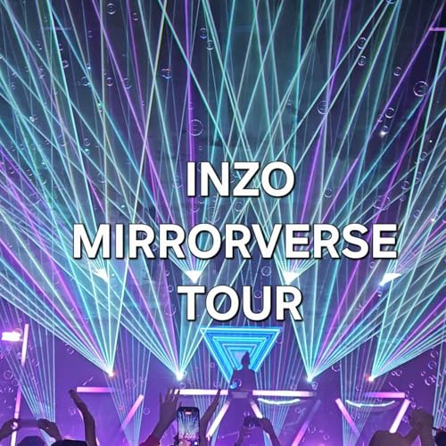 After The Afters Ep. 20 INZO MIRRORVERSE TOUR & MARY DROPPINZ EXCHANGE LA
