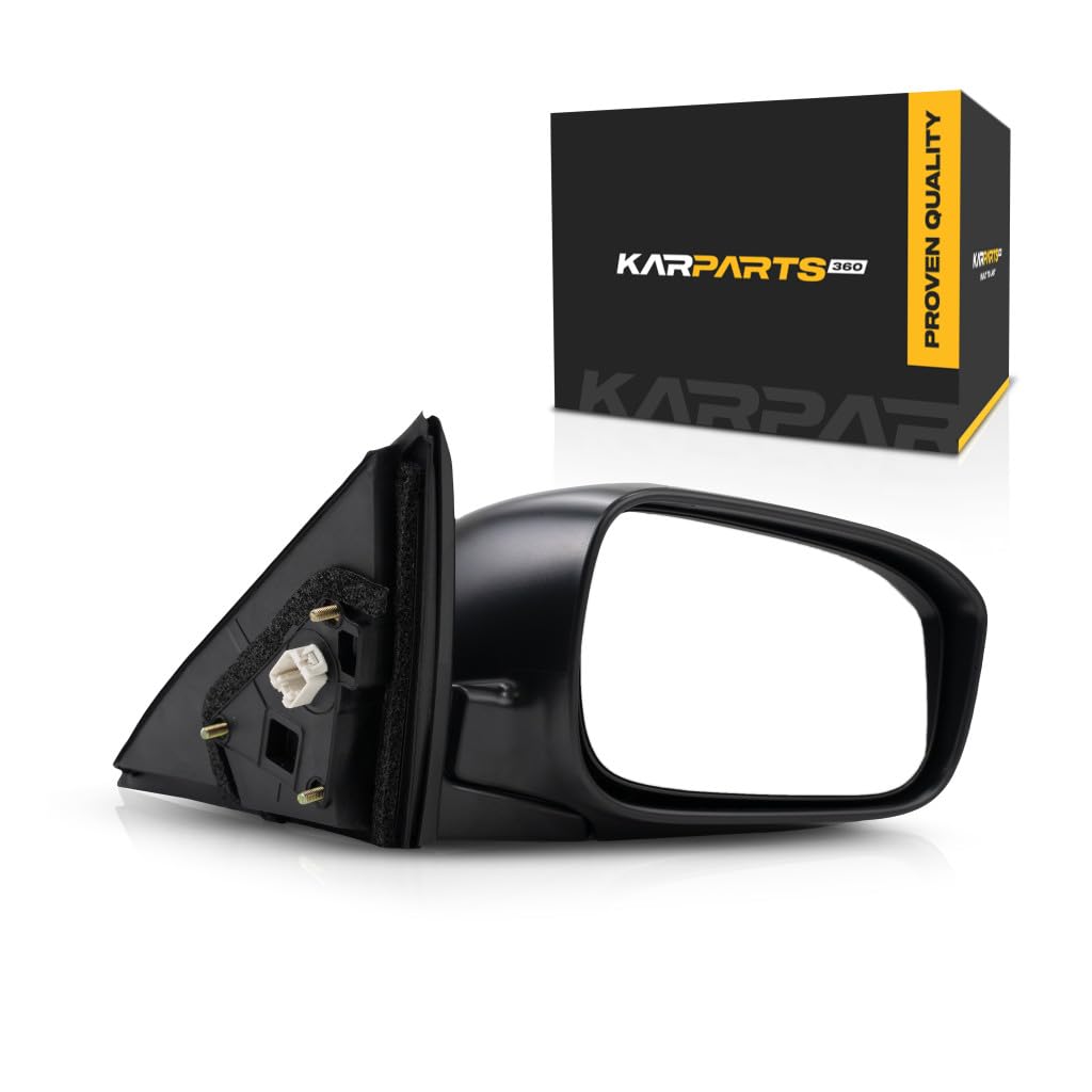 Amazon.com: For Honda Accord 2003 2004 2005 2006 2007 Door Mirror