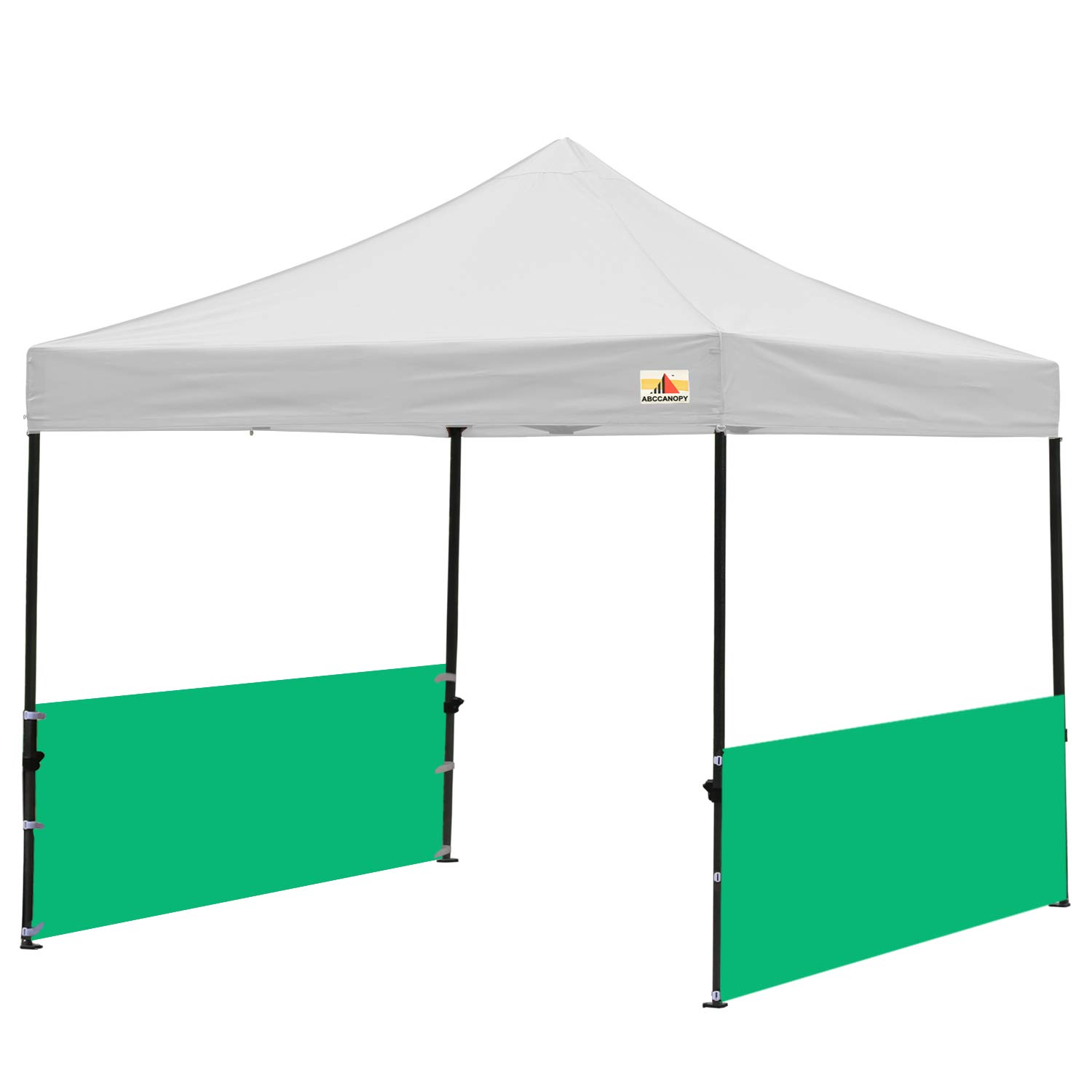 ABCCANOPY Half Walls for Pop Up Canopy Tent, 2 Packs