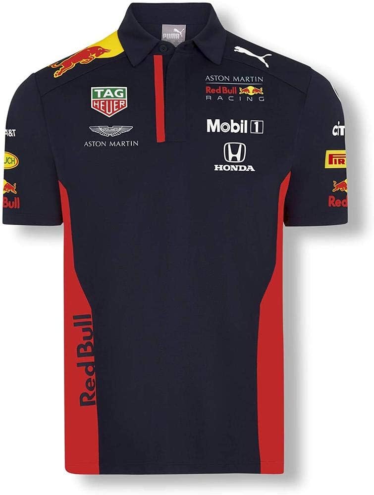 camisa formula 1 original
