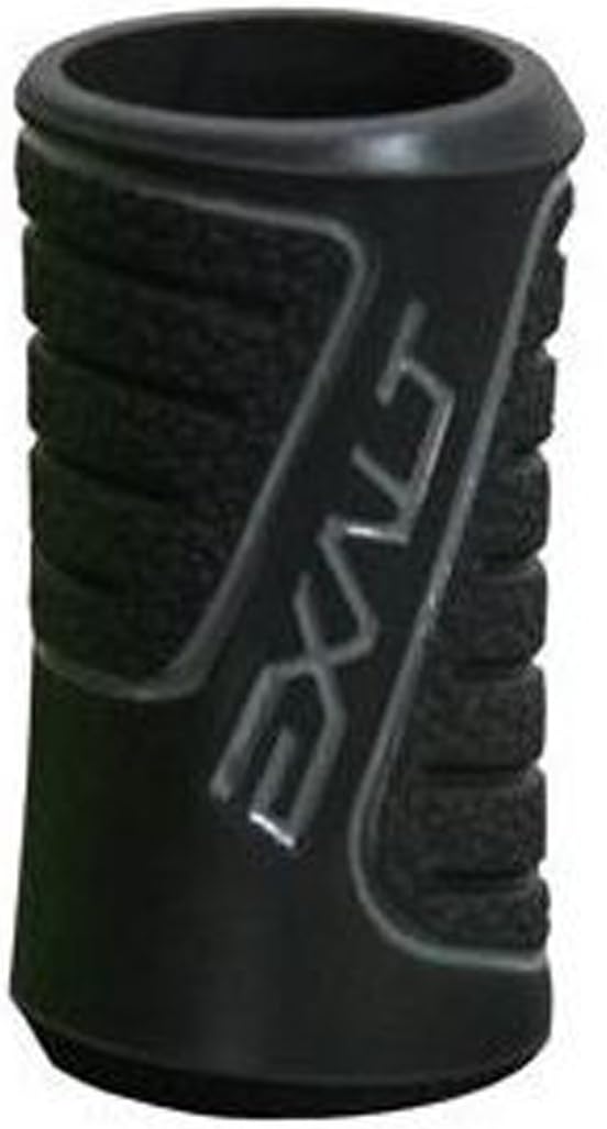 Exalt Universal Regulator Grip - Black/Grey