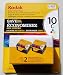 Kodak 10 Series Inkjet Cartridge - Color - 2 pk.