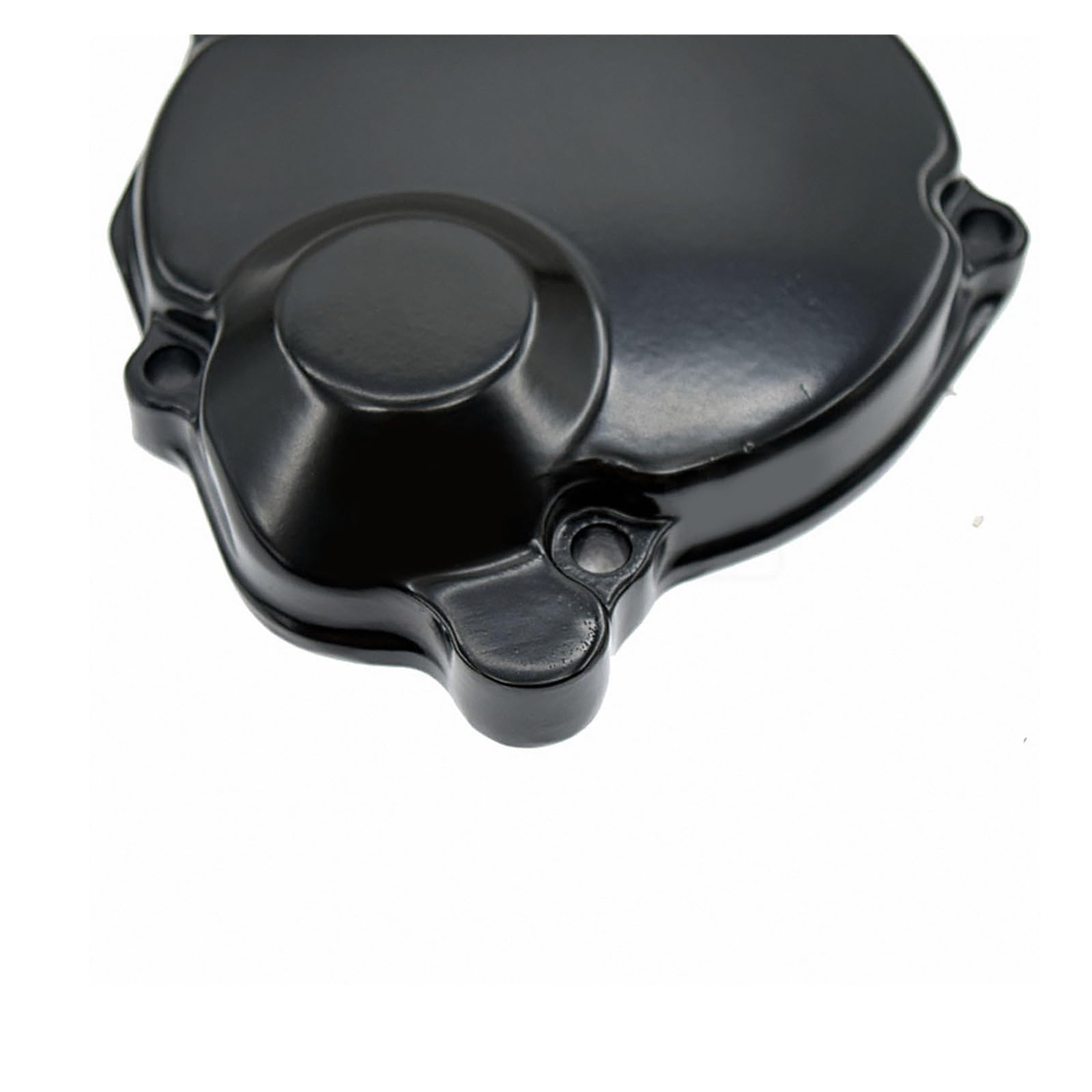Protector Lateral del Motor de Moto Cárter de Cubierta estator Motocicleta para GSF600 GSF1200 GSX1200 600 para Bandit GSX400 Inazuma GK7BA GSX750 GSX1100 Derecha