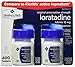 Members Mark, Loratadine 10mg, 400 Tablets (Compare To Claritin)