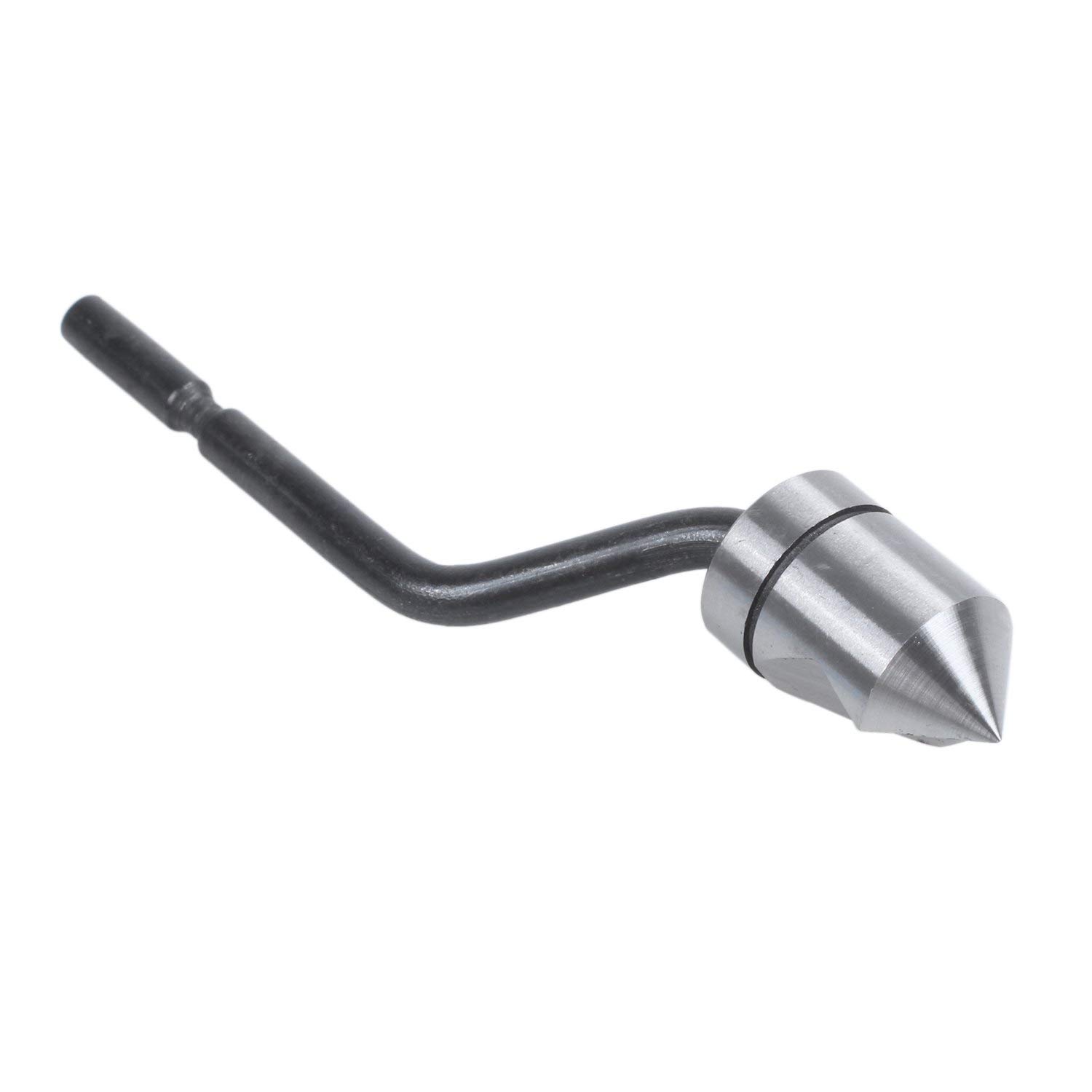 Bc1041 Utensile Sbavatore A Testa Svasata Con Diametro Dia Da 10,4 Mm Per Metallo Plastico