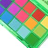 UCANBE-Bright-Colorful-Neon-Rainbow-Makeup-Eyeshadow-Palette-15-Shades-Green-Purple-Yellow-Make-Up-Pallets-Kit-Vibrant-Shimmer-Matte-Pigmented-Blendable-Fruit-Punch UCANBE Bright Colorful Neon Rainbow Makeup Eyeshadow Palette 15 Shades Green Purple Yellow Make Up Pallets Kit Vibrant Shimmer Matte Pigmented Blendable - Fruit Punch