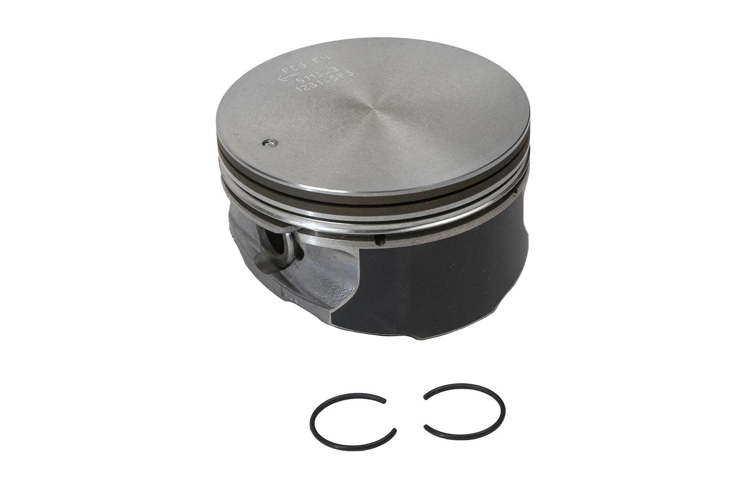 GM Genuine Parts 19178568 Engine Piston Kit