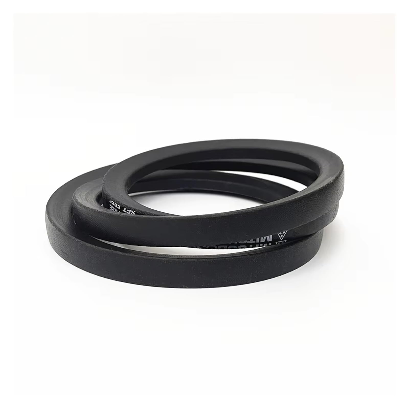 Courroie trapézoïdale robuste SPB4120 LW pour transmission moto - 7