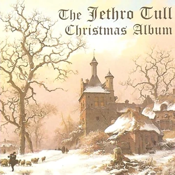 A Christmas Song - Jethro Tull