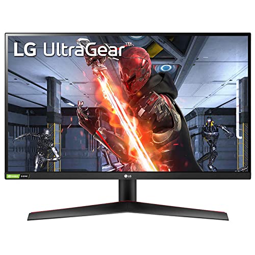 LG Ultragear Gaming 68 Cm (27 Inch) 2K 