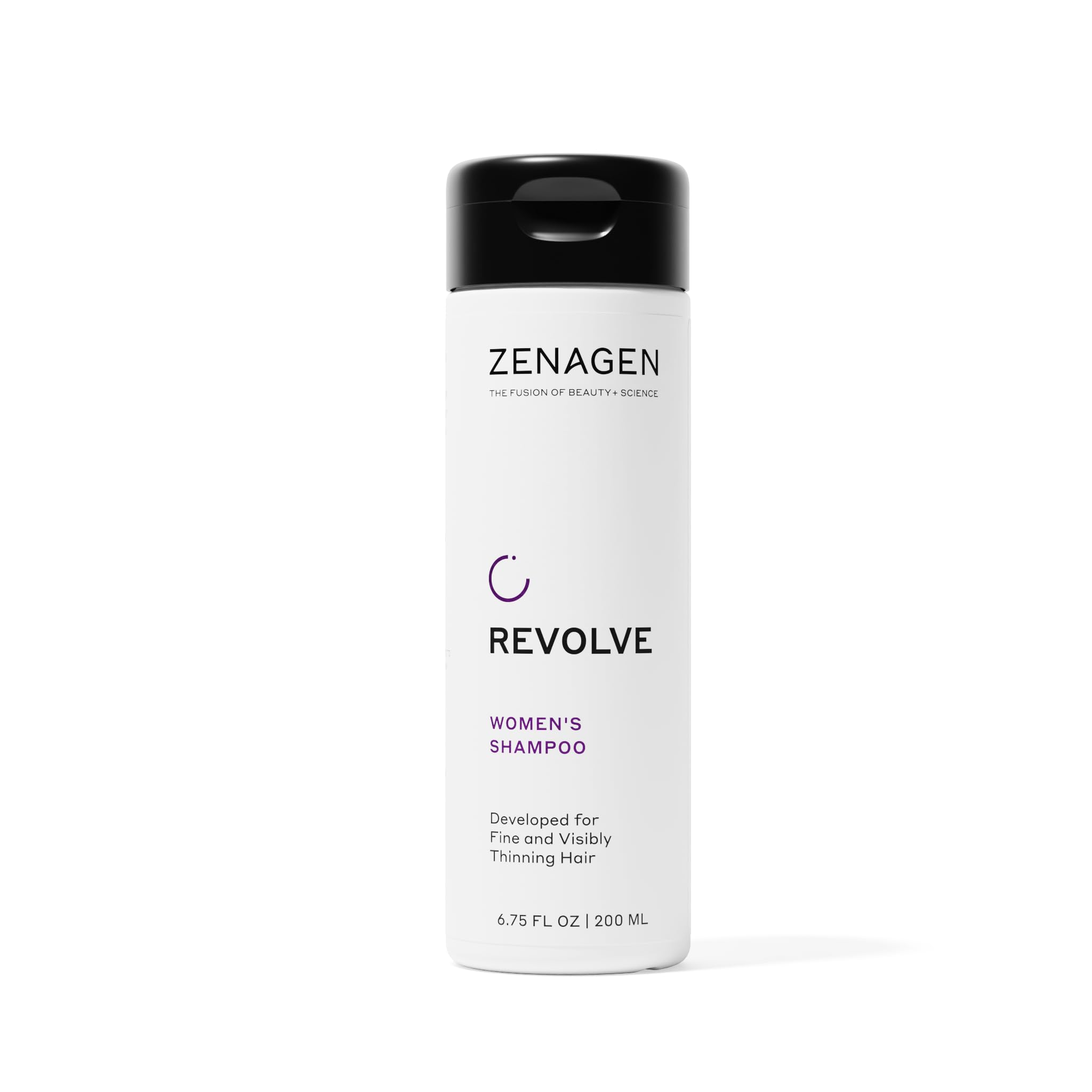 zenagen Revolve leczenie dla kobiet, 6 fl oz