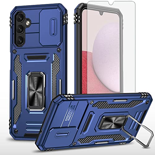 Coque Samsung Galaxy A57 5G idéale pour support voiture et vidéo