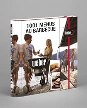 Download 1001 menus au barbecue PDF
