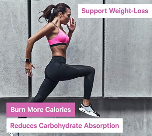 image for Turner Weight-Loss Support Supplement 1 Bottle, All-Natural New Zealan