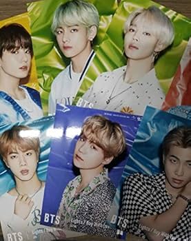 K-POP・アジア BTS Lights/ Boy with Luv Lights / Boy with Luv - Single - Album by BTS - Apple Music