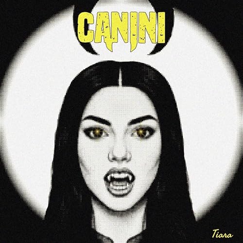 Canini [Explicit]