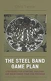  [The Steel Band Game Plan: Strategies for Starting, Building and Maintaining Your Pan Program] (By: Chris Tanner) [published: December, 2006]