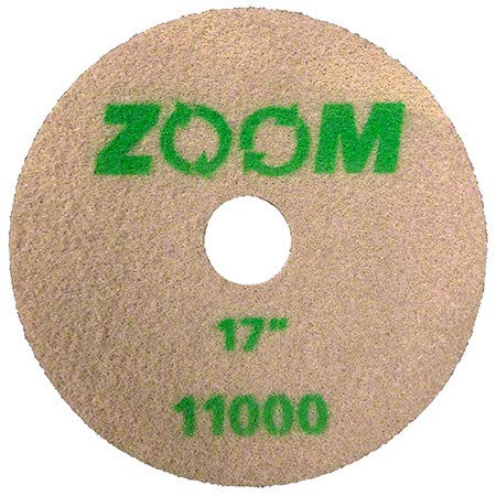 Stone Pro Zoom Diamond Impregnated Pads (D.I.P) 17
