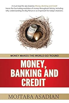 Paperback Money, Banking and Credit Book