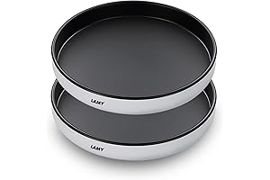 OXO Good Grips Turntable: A Culinary Masterpiece for Every Kitchen