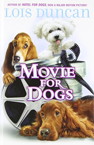 Movie For Dogs (Hotel for Dogs)