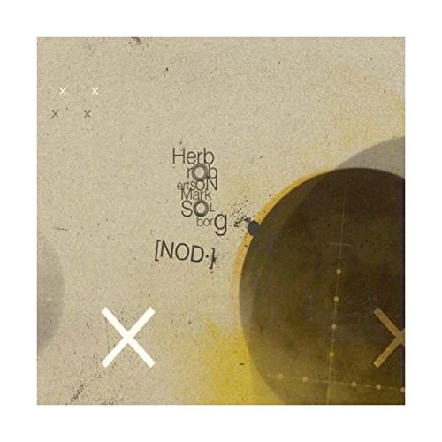 Nod [Audio CD]