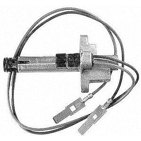 Standard Motor Products MX19 Solenoid Cover