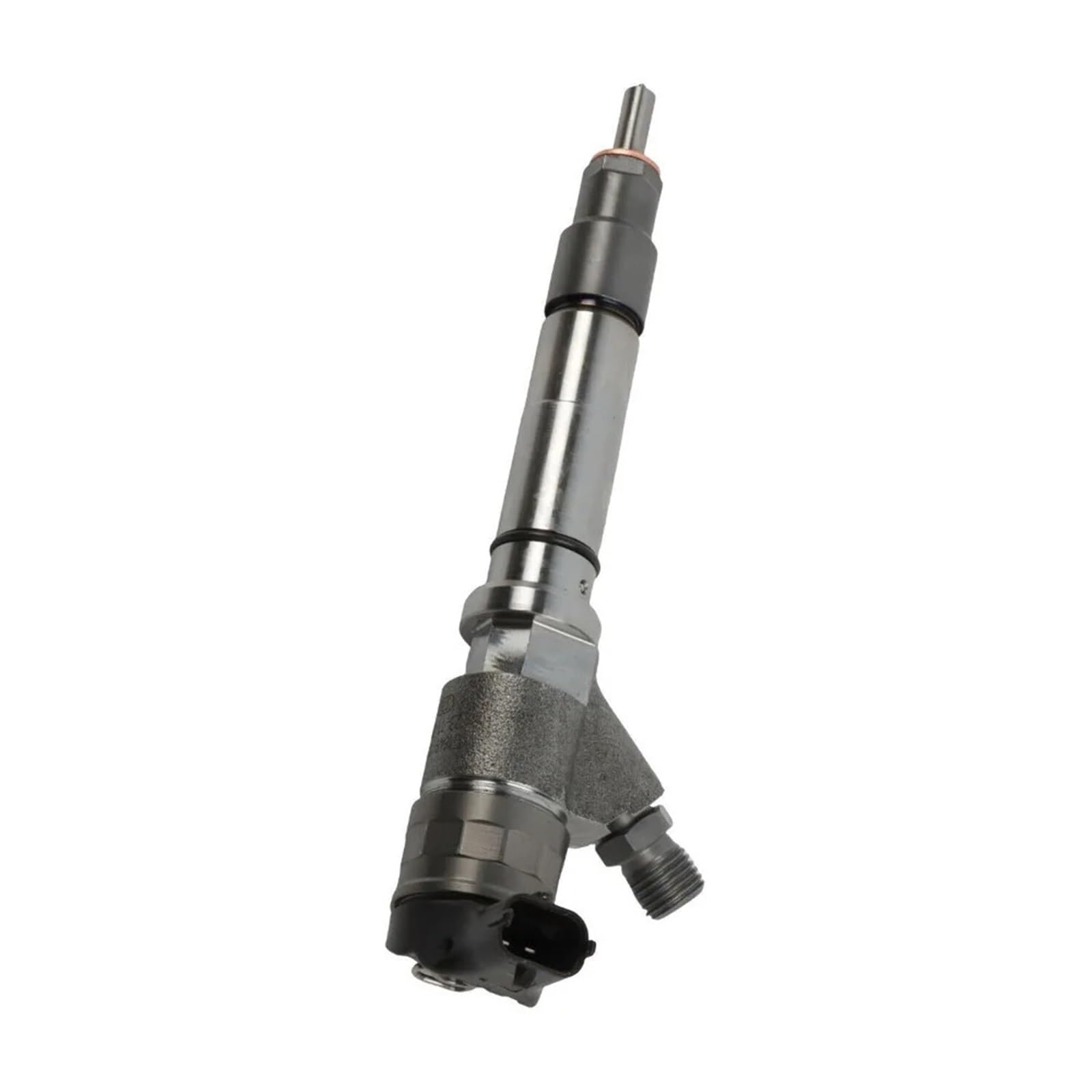 Motorcycle Fuel Valve for 0445120042 Fuel Injectors Fit for Chevy GMC Duramax LBZ Fit for Hummer 6.6L 2006-2007