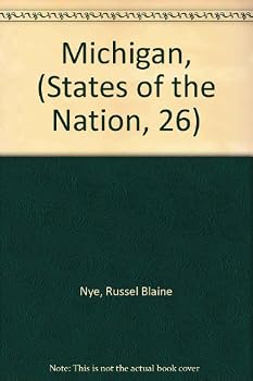 Michigan, (States of the Nation, 26)
