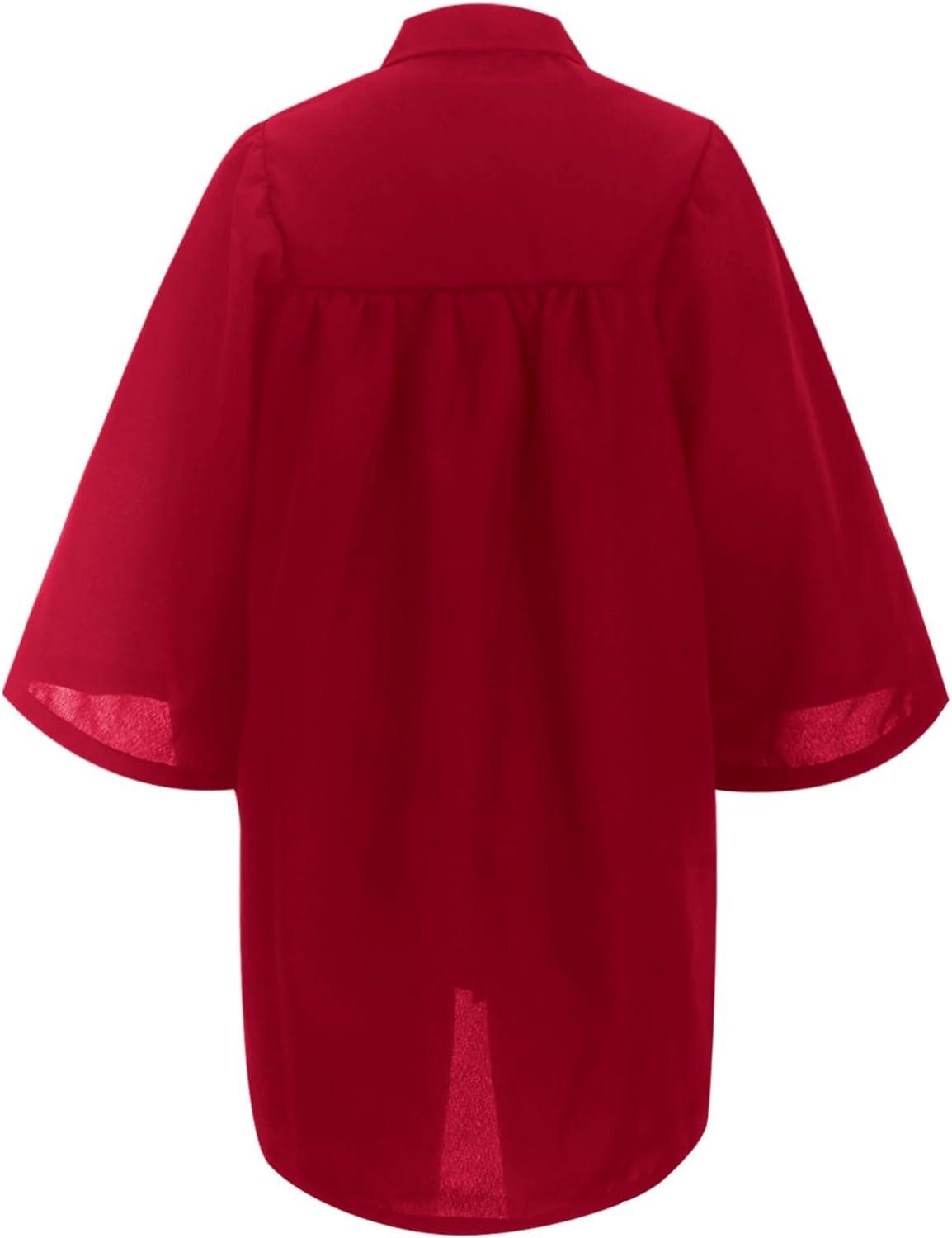 Kindergarten 2026 Graduation Cap and Gown Tassel Sets with Charm Graduations Stoles for Kids Grad Party Clothes